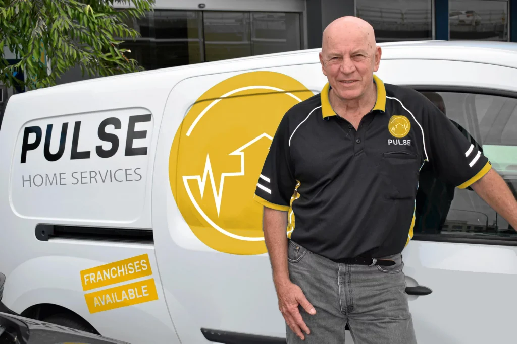 Pulse Home Services Operator