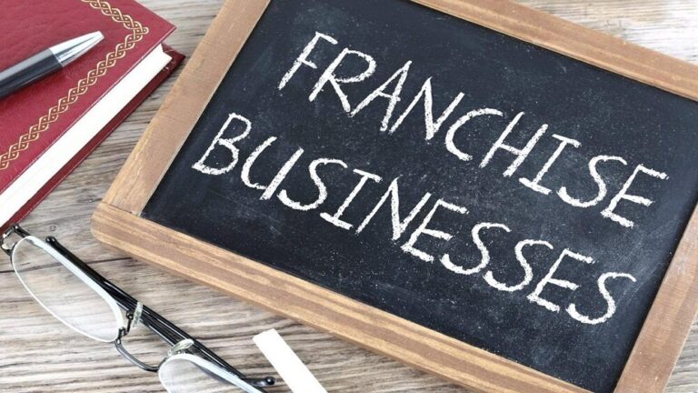 franchise business
